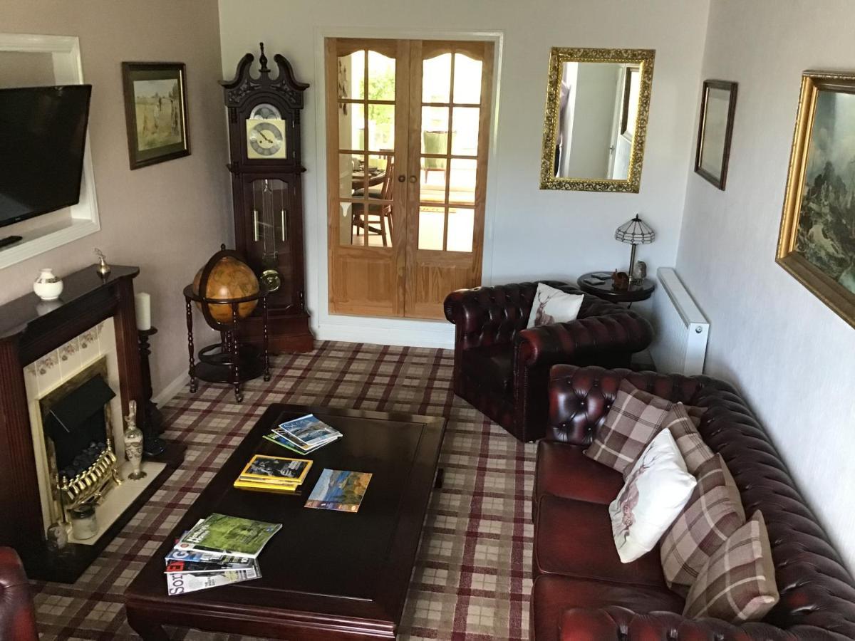 Montague Villa Данун Екстериор снимка